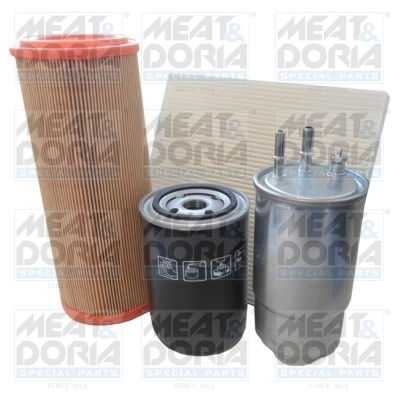 Filter Set